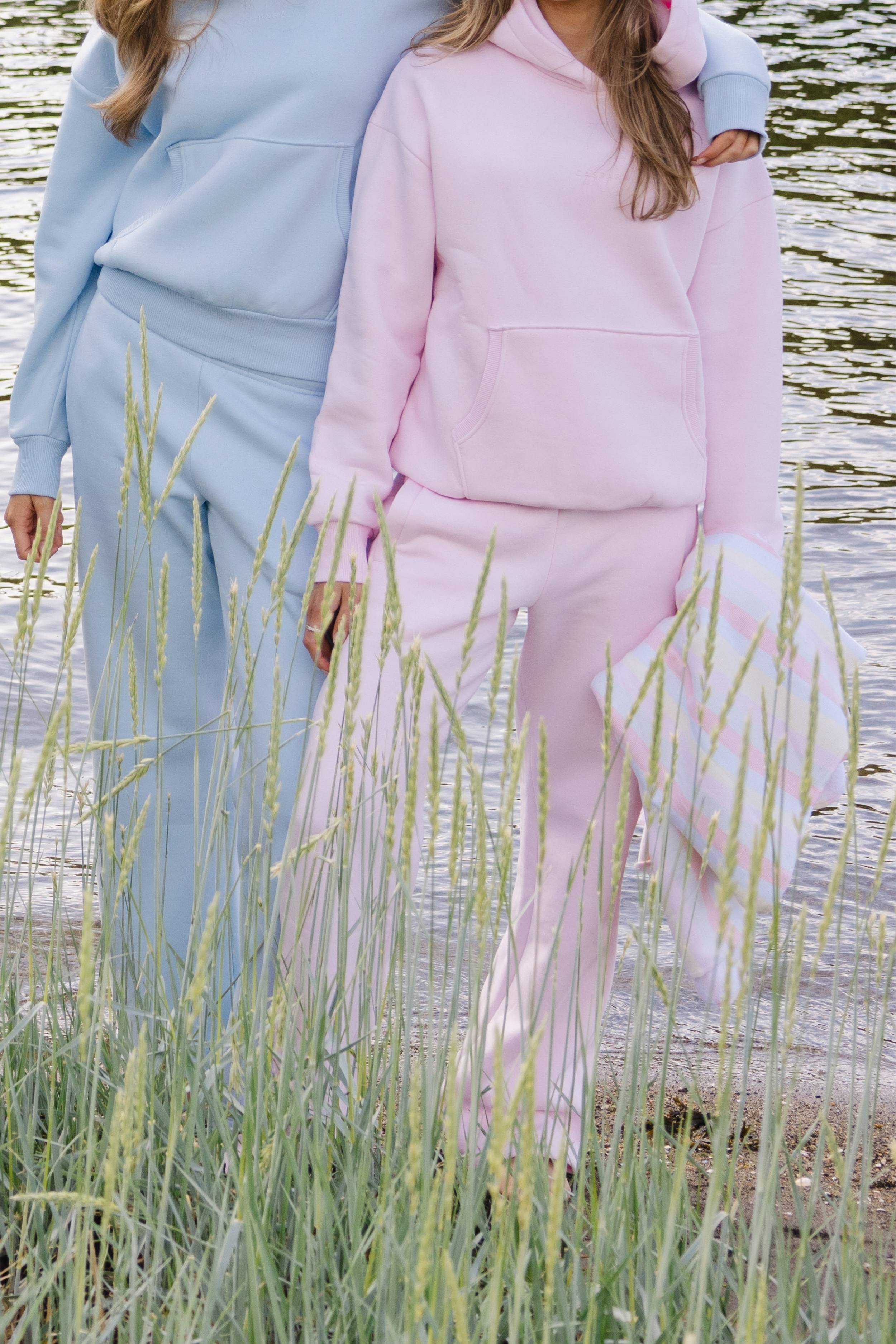 W. Cosmo SL Sweatpants - Millennial Pink